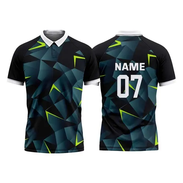 Bold Jersey #7
