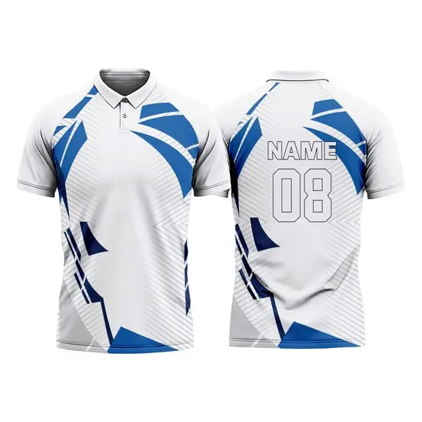 Classic Jersey #8