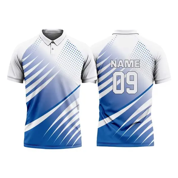 Modern Jersey #9