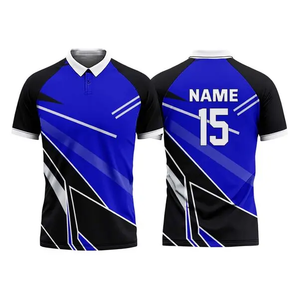 Stripes Jersey #15