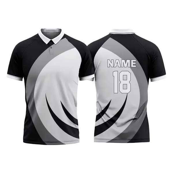 Classic Jersey #18