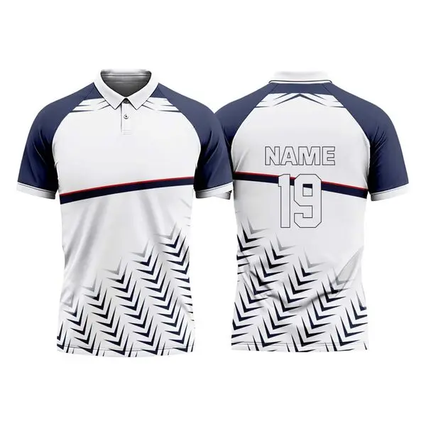 Modern Jersey #19