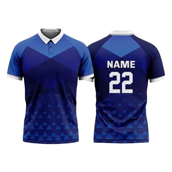 Fire Jersey #21