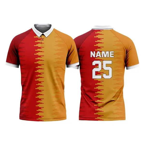 Stripes Jersey #25