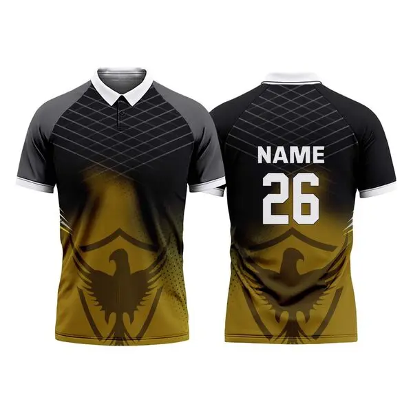 Gradient Jersey #26