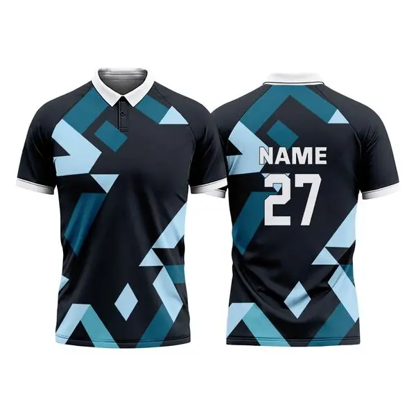 Bold Jersey #27