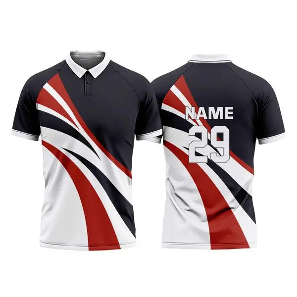Modern Jersey #29