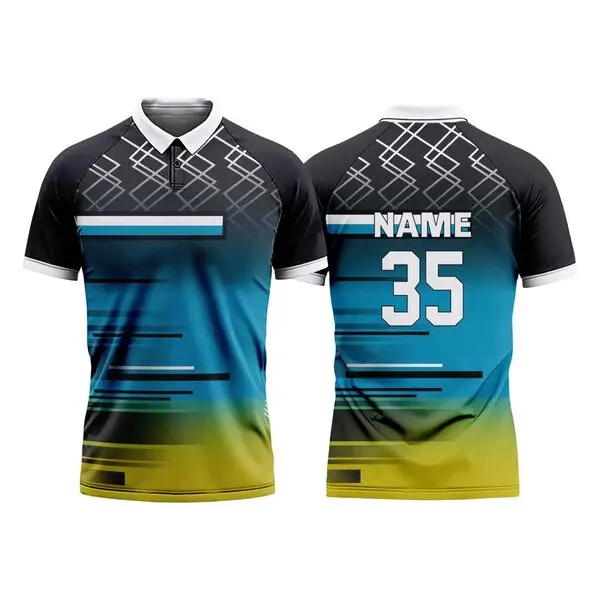 Stripes Jersey #35