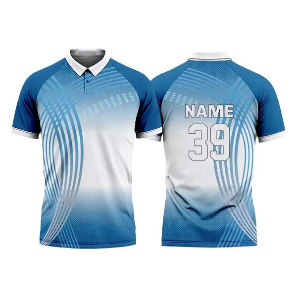 Modern Jersey #39