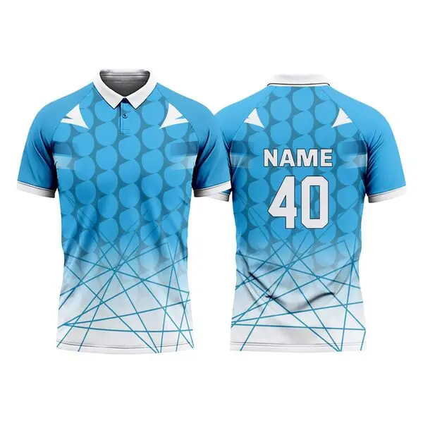 Elite Jersey #40