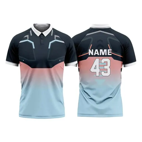 Sports Jersey #42