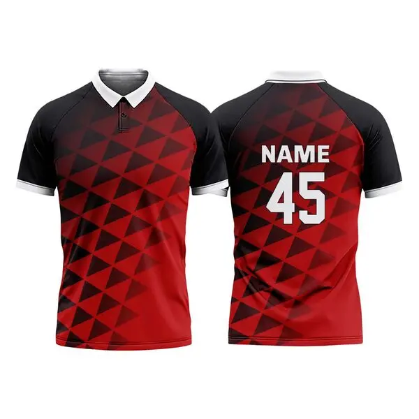 Abstract Jersey #44