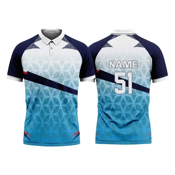 Modern Jersey #49