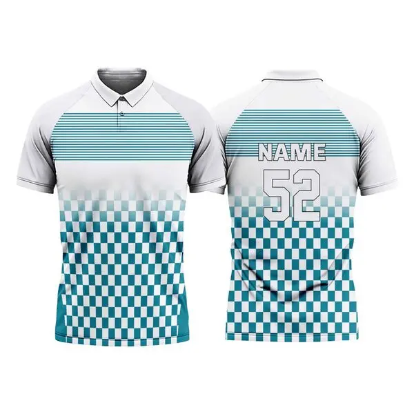 Elite Jersey #50