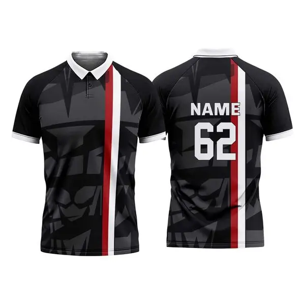 Bold Jersey #57