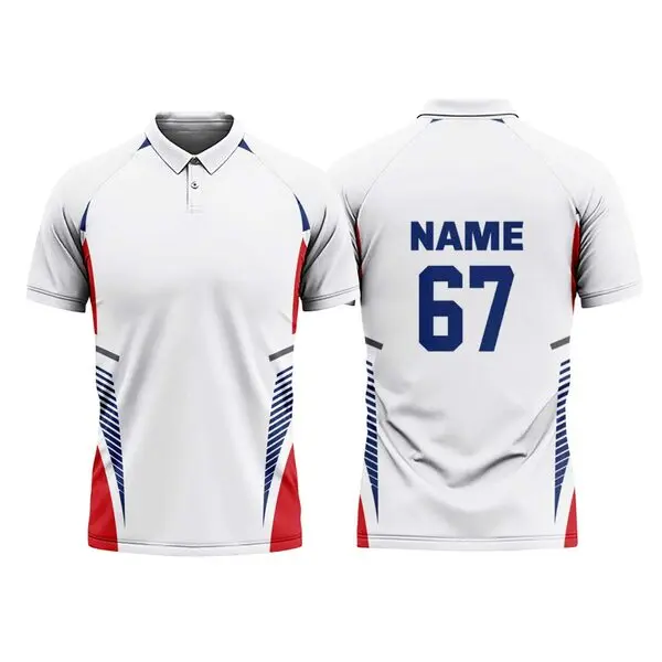 Modern Jersey #59