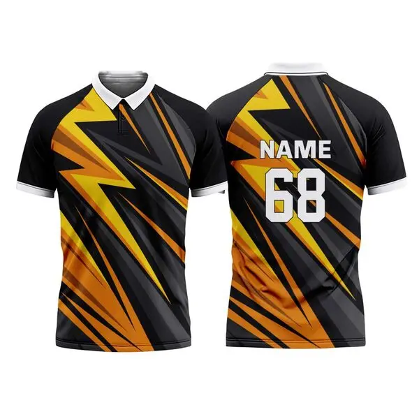 Fire Jersey #61