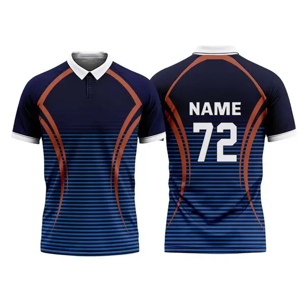 Stripes Jersey #65