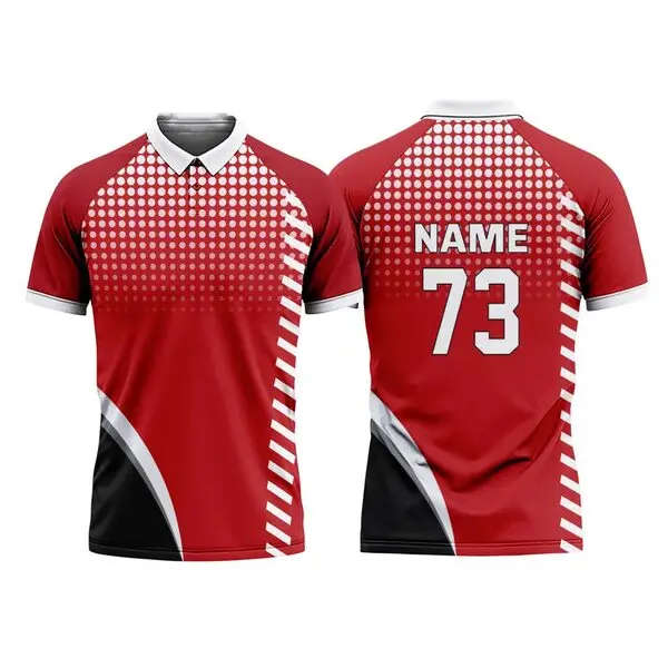 Gradient Jersey #66