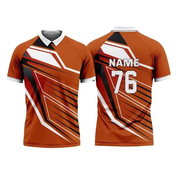 Modern Jersey #69
