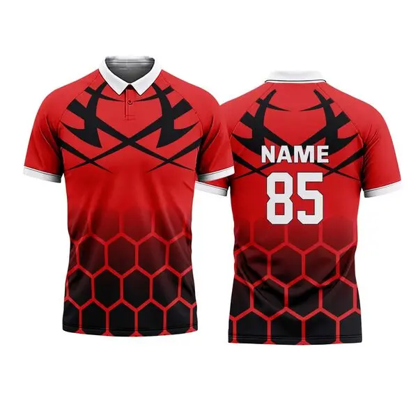 Modern Jersey #79