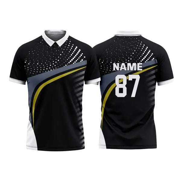 Elite Jersey #80