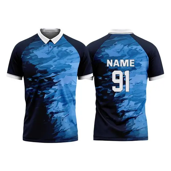 Abstract Jersey #84