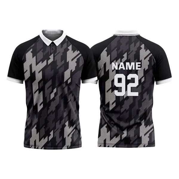Stripes Jersey #85