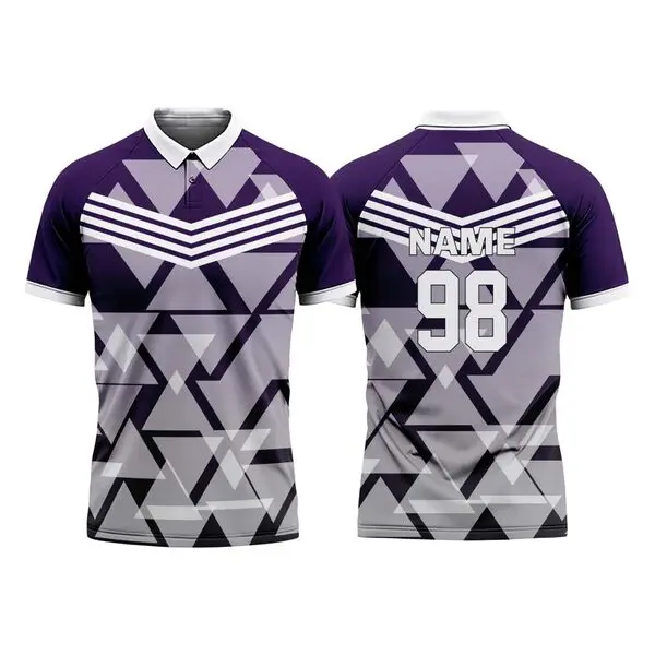 Fire Jersey #91