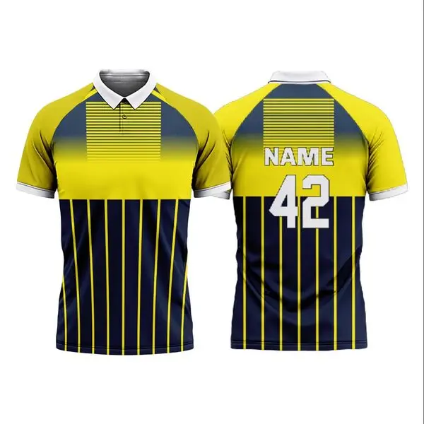 Stripes Jersey #95