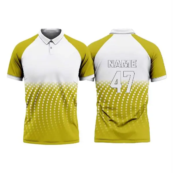 Bold Jersey #97