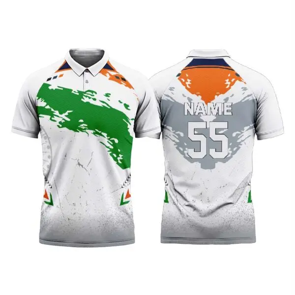 Modern Jersey #99