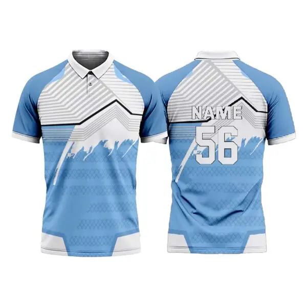 Fire Jersey #101