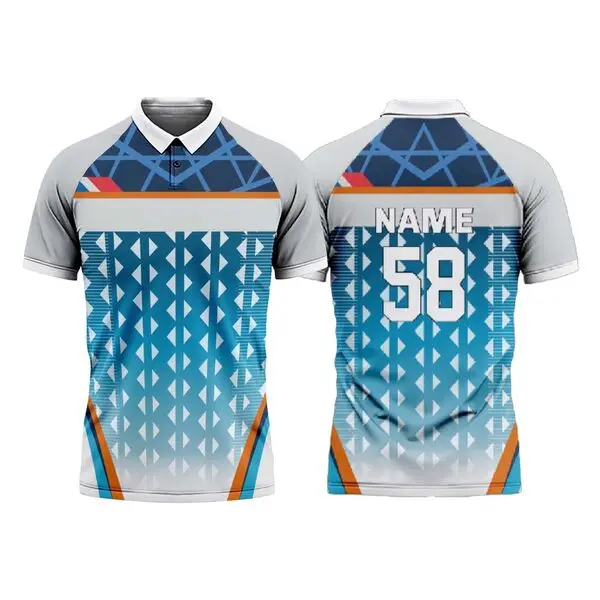 Sports Jersey #102
