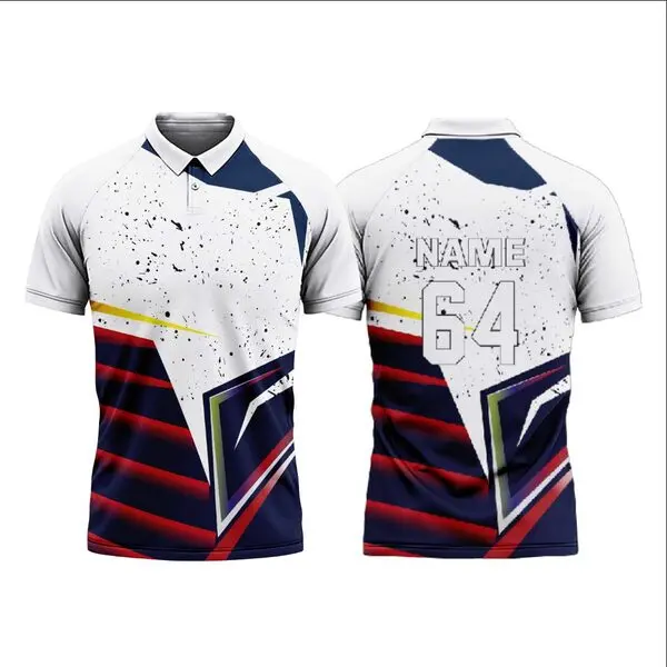 Bold Jersey #107
