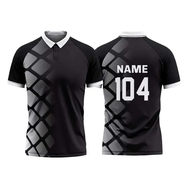 Modern Jersey #109