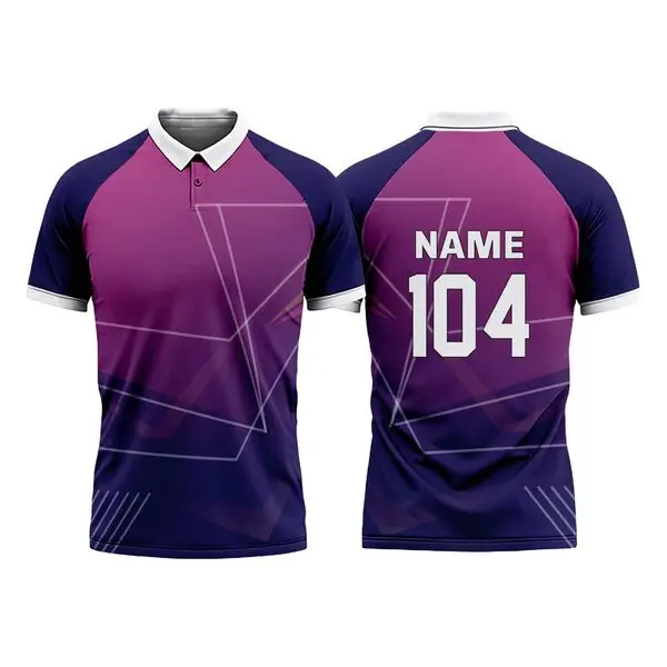 Elite Jersey #110