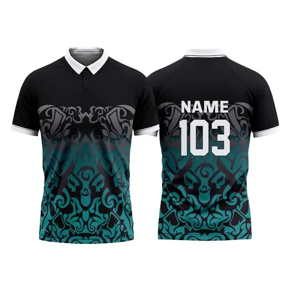 Sports Jersey #112