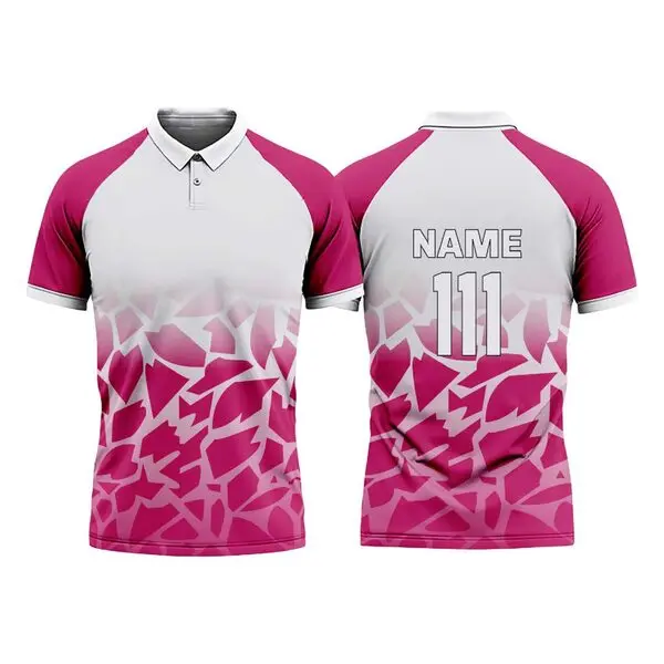 Elite Jersey #120