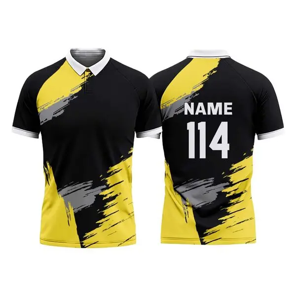 Fire Jersey #121