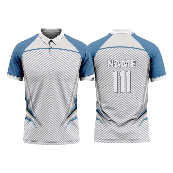 Sports Jersey #122