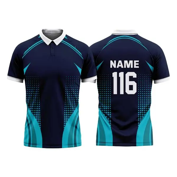 Premium Jersey #123