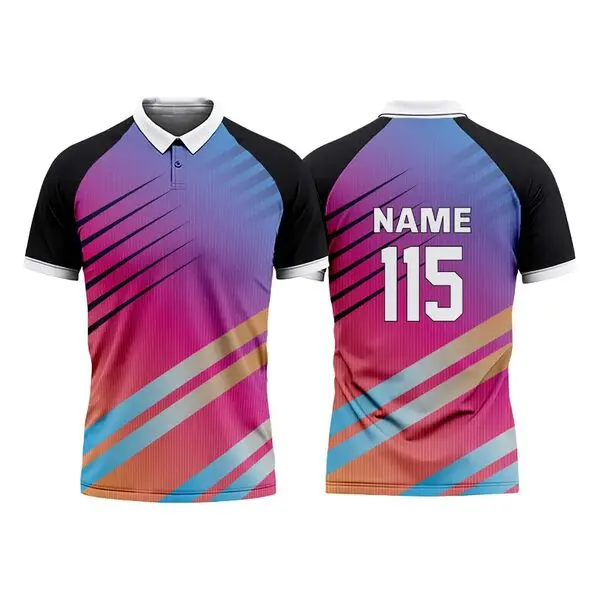 Stripes Jersey #125