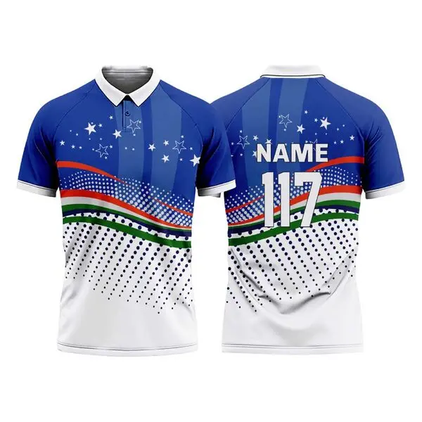 Gradient Jersey #126