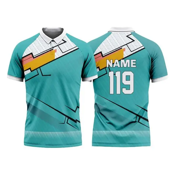 Bold Jersey #127