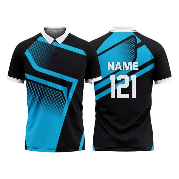 Modern Jersey #129