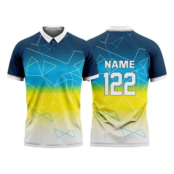 Elite Jersey #130