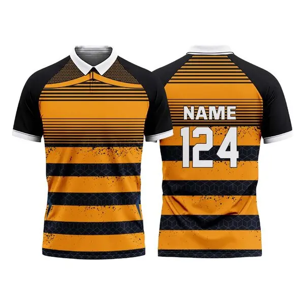 Sports Jersey #132