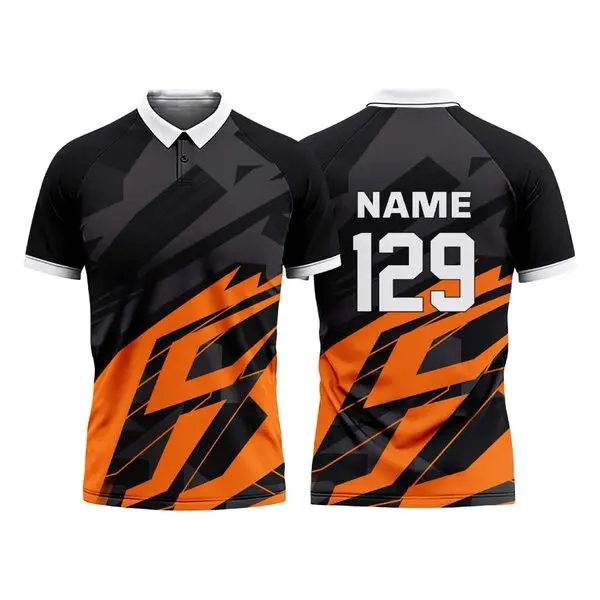 Abstract Jersey #134