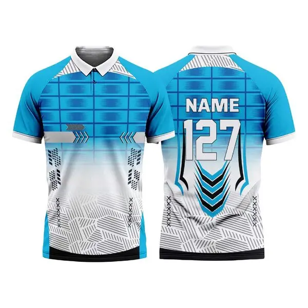 Gradient Jersey #136